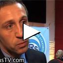 Interview : Philippe Ginestet à la vente du RC Strasbourg (StrasTV)