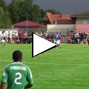 Match de préparation 2014 - 2015 : RC Strasbourg - SC Schiltigheim (LAFA)