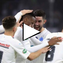 Coupe de France | OM - Strasbourg (3-1) : Le résumé
